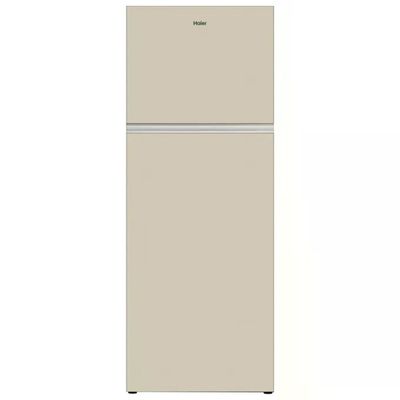Haier HPR5718DNPC Frigorifero Doppia Porta 464 L No Frost Classe D Crema