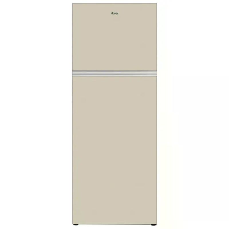 Haier HPR5718DNPC Frigorifero Doppia Porta 464 L No Frost Classe D Crema