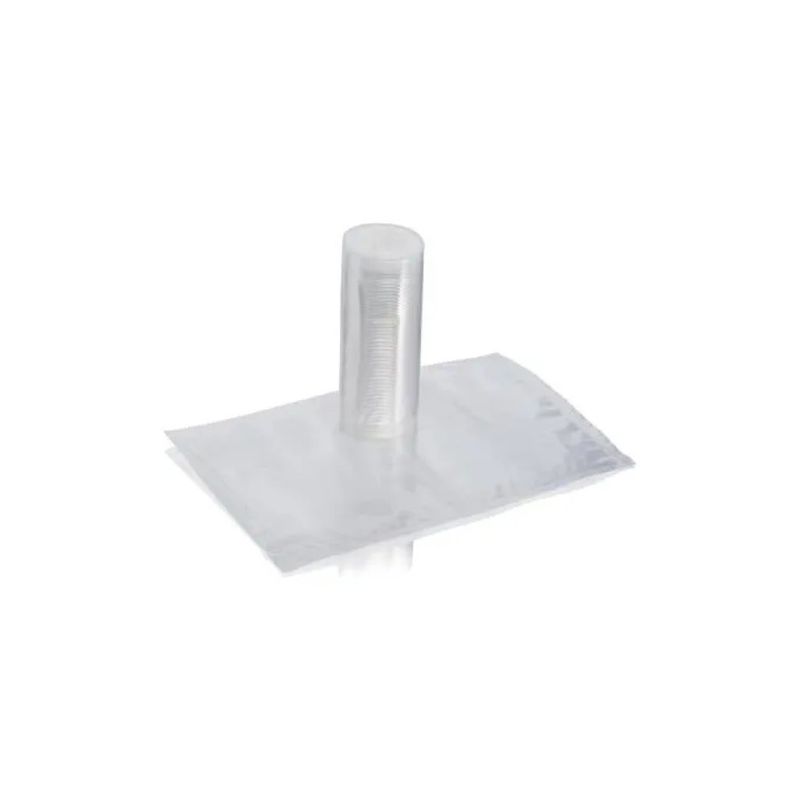 Magic Vac ACO1129 Sacchetti per Sottovuoto Senza Etichetta 25x35 cm Confezione 50 Pezzi