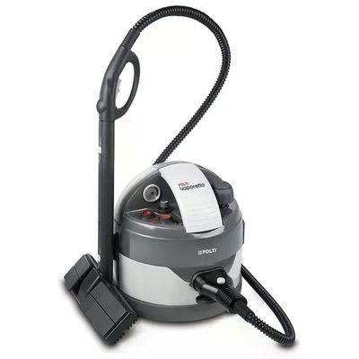 Polti Vaporetto Eco Pro 3.0 PTEU0260 Pulitore a Vapore 2000 W Polti Vaporetto Eco Pro 3.0 PTEU0260 Pulitore a Vapore 2000 W