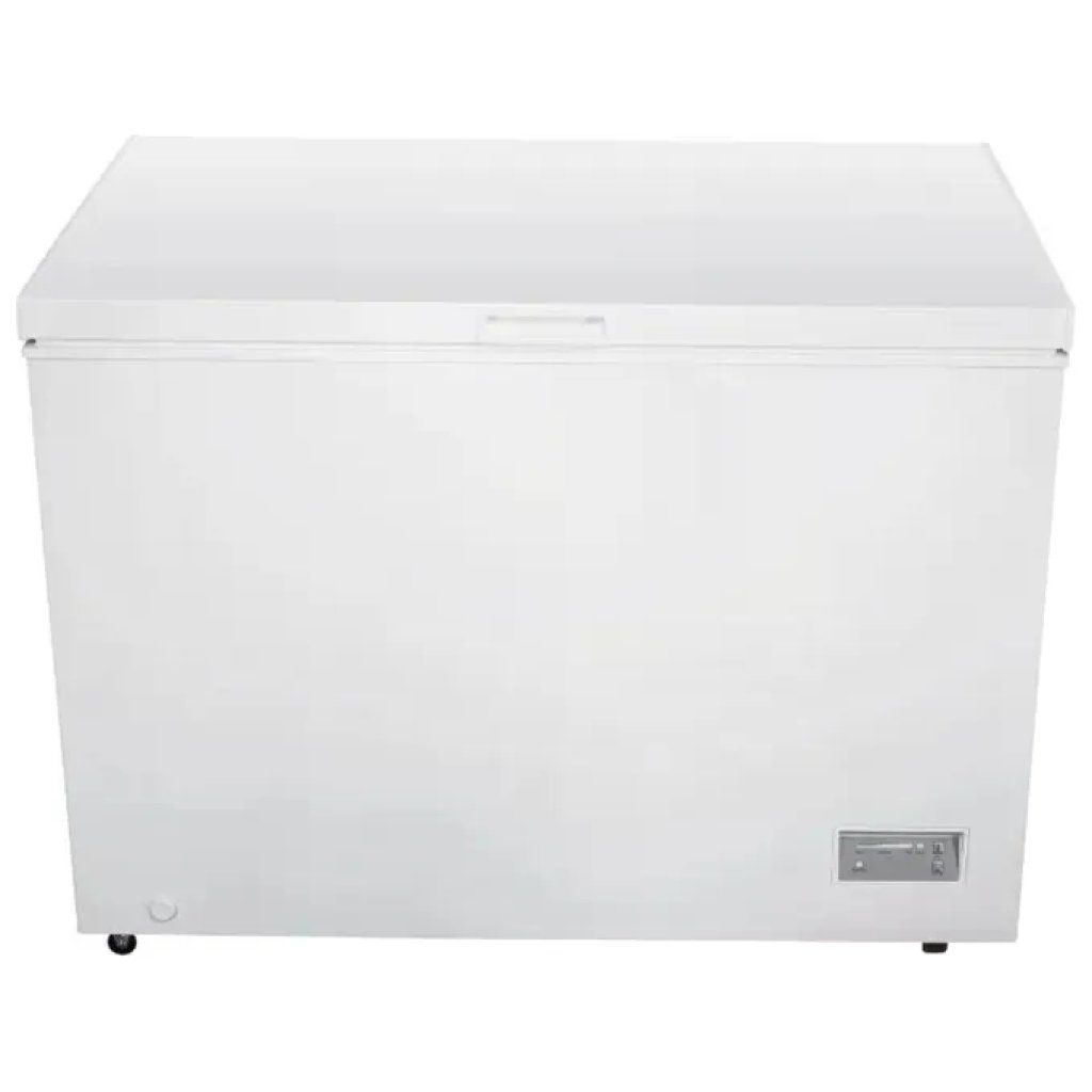 Beko CF316EIWN Congelatore a Pozzetto 308 L Classe E Beko CF316EIWN Congelatore a Pozzetto 308 L Classe E