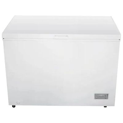 Beko CF316EIWN Congelatore a Pozzetto 308 L Classe E