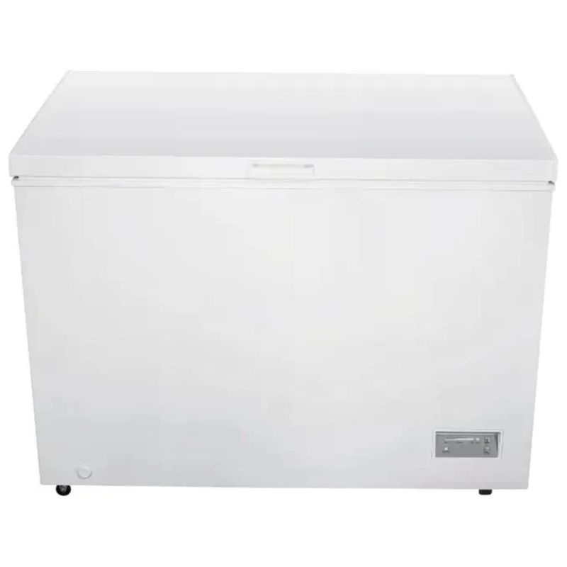 Beko CF316EIWN Congelatore a Pozzetto 308 L Classe E