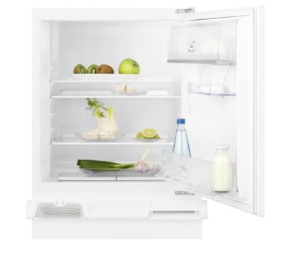 Electrolux KXB2AE82S Frigorifero da Incasso Sottotavolo 127 L Classe E