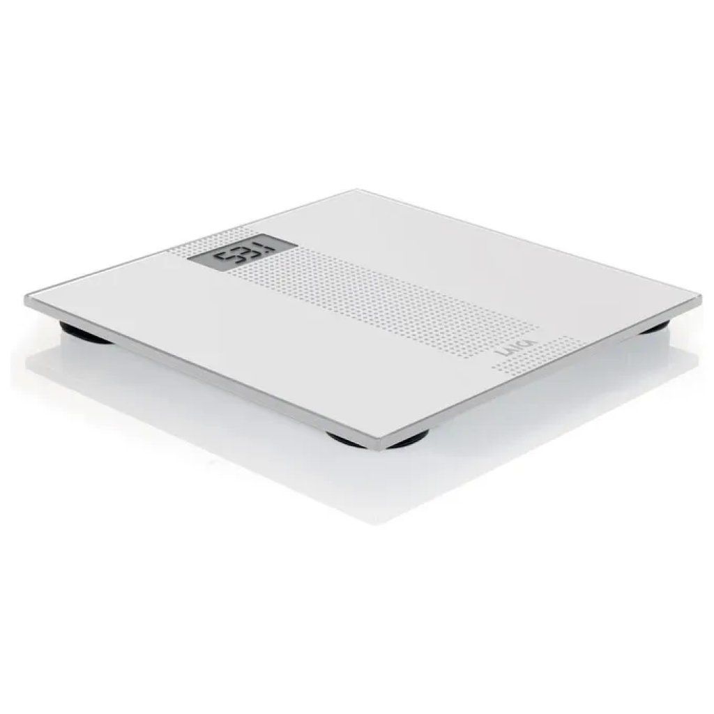 Laica PS1054 Bilancia Pesapersone Digitale Bianca, Portata 180 kg Laica PS1054 Bilancia Pesapersone Digitale Bianca, Portata 180 kg