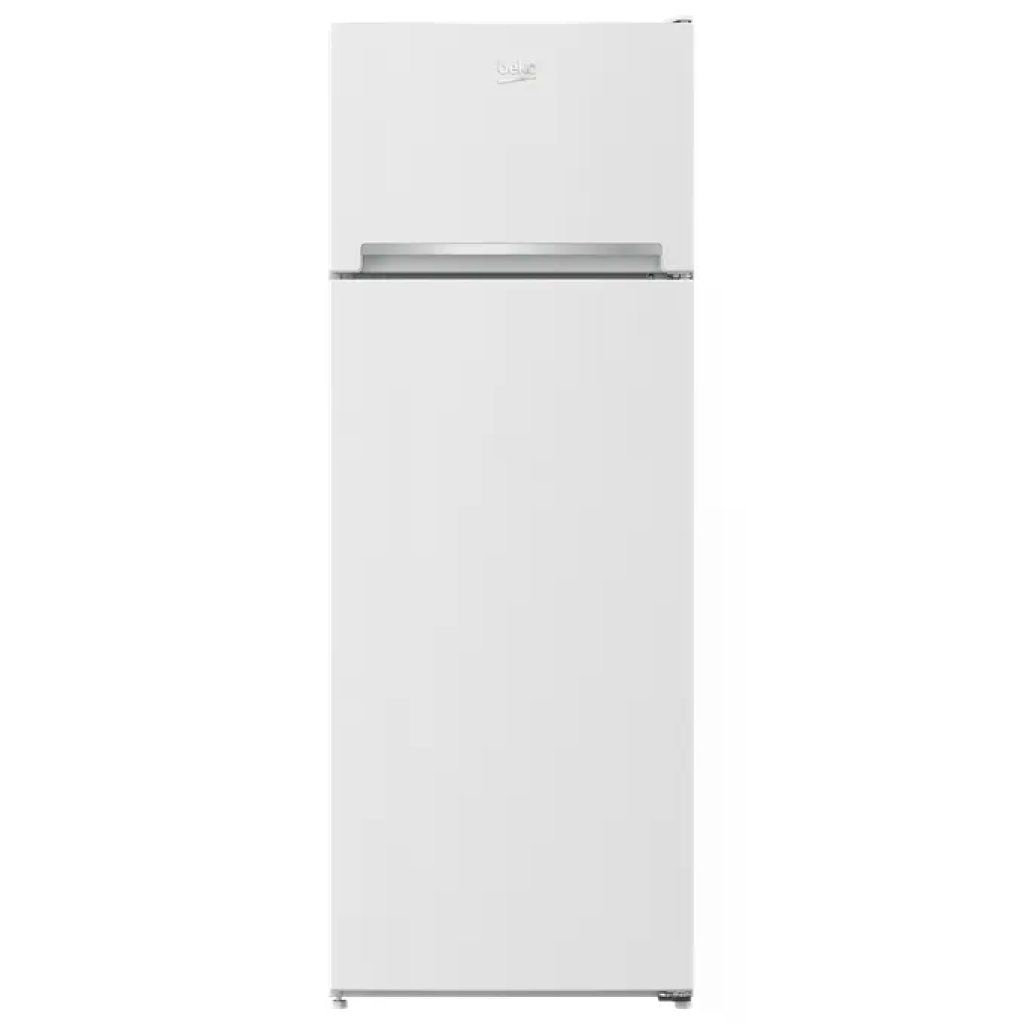 Beko RDSO206K40WN Frigorifero Doppia Porta 206 L, Bianco