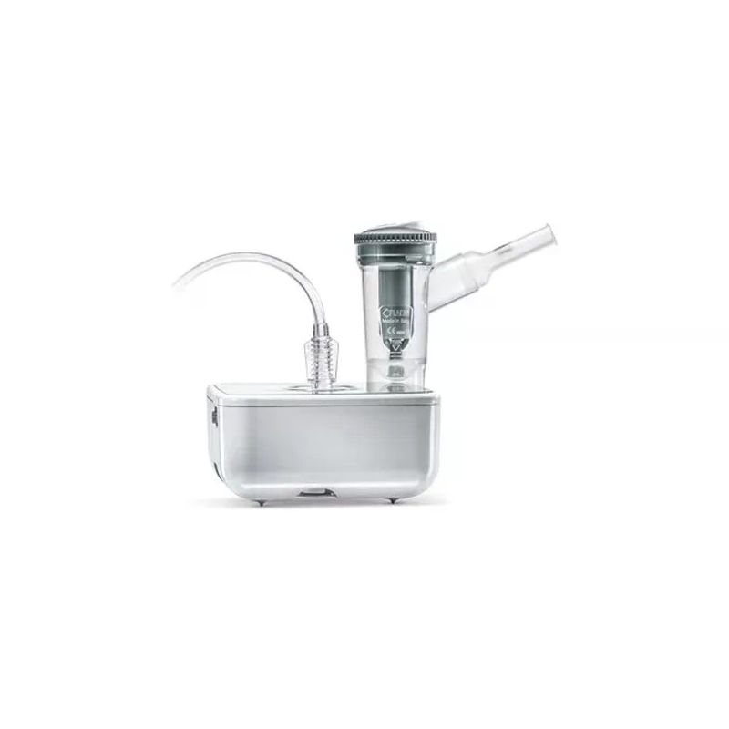 FLAEM ProfiNeb MI03P00 Aerosol Portatile Silenzioso con Ampolla RF7