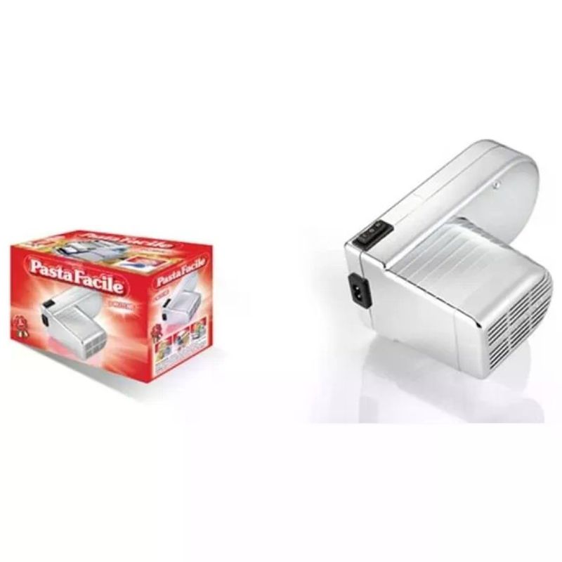 Imperia Pasta Facile 600 – Motore Elettrico Universale 65 W Imperia Pasta Facile 600 – Motore Elettrico Universale 65 W