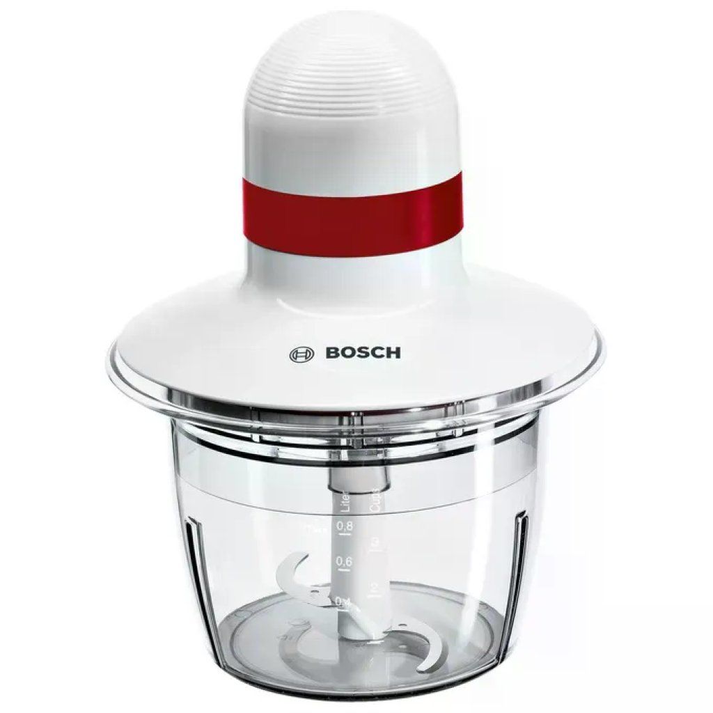 Bosch MMRP1000 Tritatutto 400 W con ciotola da 0,8 L