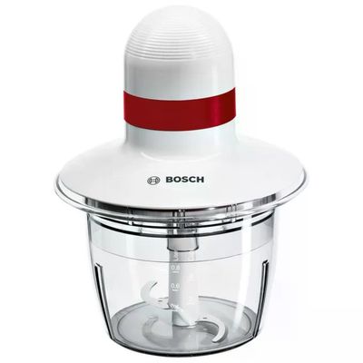 Bosch MMRP1000 Tritatutto 400 W con ciotola da 0,8 L