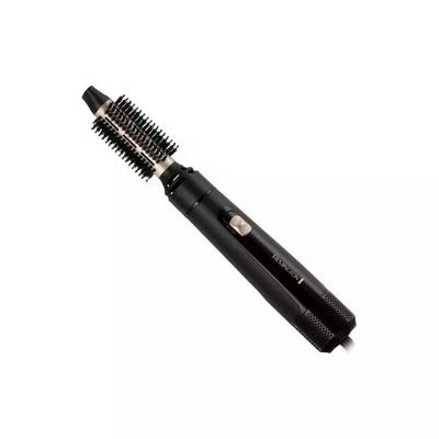 Remington AS7300 Blow Dry Style Spazzola ad Aria Calda 800W 2 Temperature 3 Accessori Ceramica colore Nero Remington AS7300 Blow Dry Style Spazzola ad Aria Calda 800W 2 Temperature 3 Accessori Ceramica colore Nero