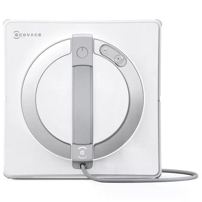 ECOVACS WINBOT W2 PRO OMNI – Robot Lavavetri con Stazione Multifunzione