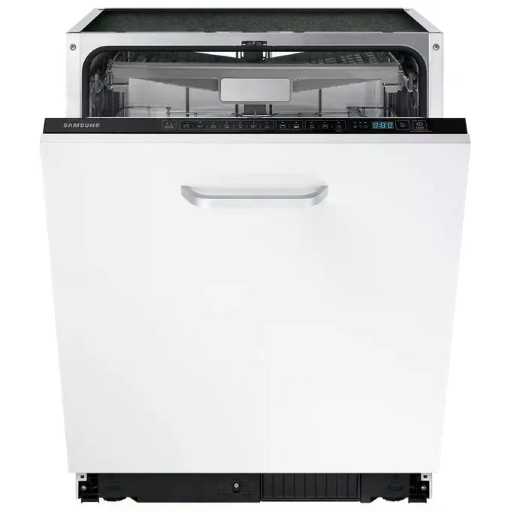 Samsung DW60M6050BB Lavastoviglie da incasso 60 cm, 14 coperti
