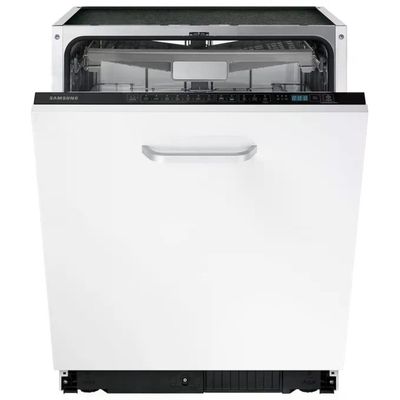 Samsung DW60M6050BB Lavastoviglie da incasso 60 cm, 14 coperti Samsung DW60M6050BB Lavastoviglie da incasso 60 cm, 14 coperti