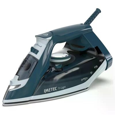Imetec F-Light 9041 Ferro da Stiro a Vapore 2200 W Imetec F-Light 9041 Ferro da Stiro a Vapore 2200 W