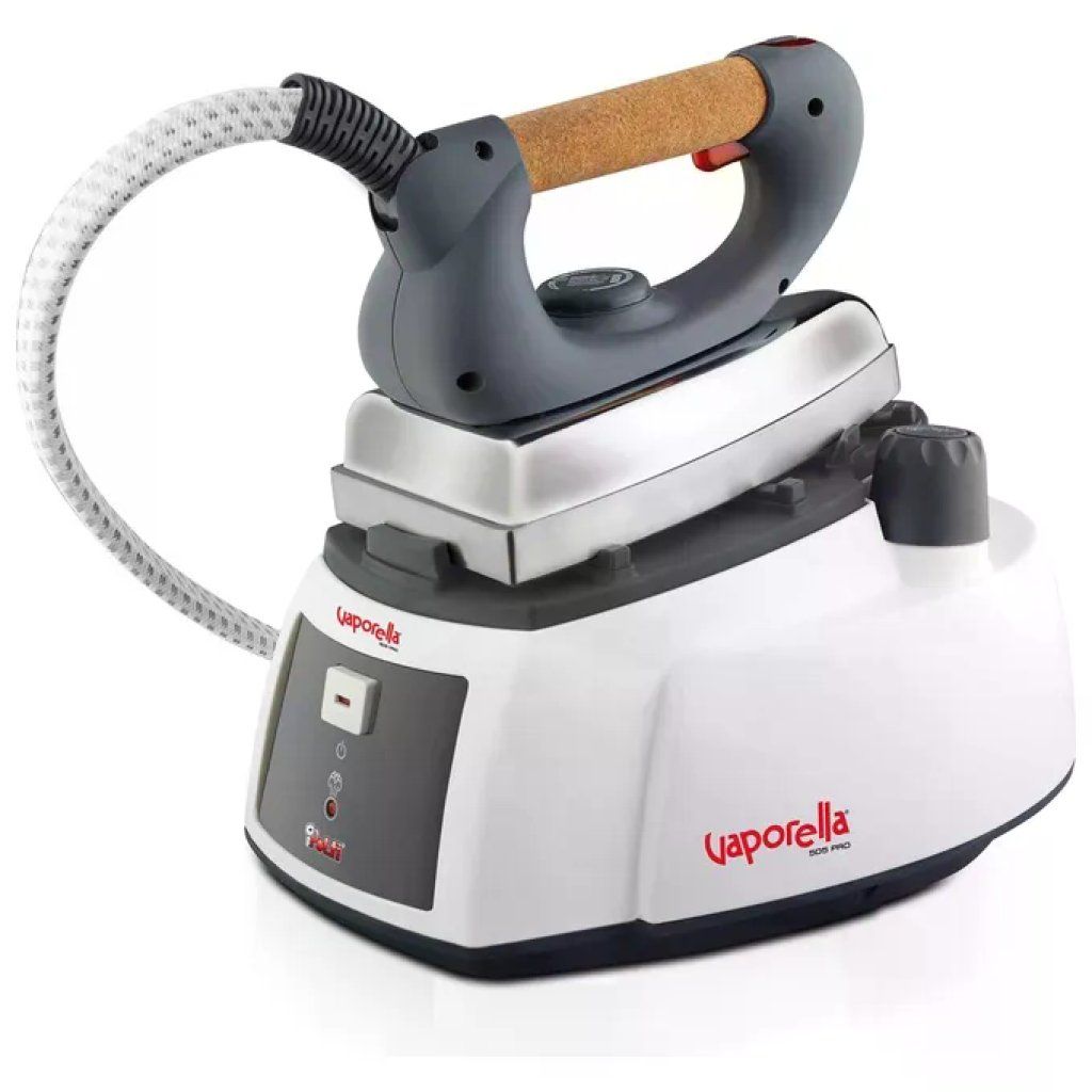 Polti Vaporella 505 PRO Ferro da Stiro con Caldaia 1750 W