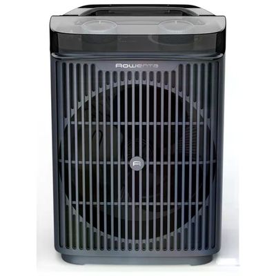 Rowenta SO6551 Intense Comfort Aqua Termoventilatore 2400 W IP21 3 modalita' copertura 40 m² colore Nero