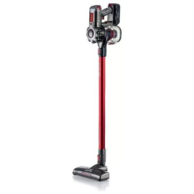 Ariete 2757 Scopa Elettrica Cordless 2 in 1 Ciclonica Senza Sacchetto 1 L 120W autonomia 45 min colore Ariete 2757 Scopa Elettrica Cordless 2 in 1 Ciclonica Senza Sacchetto 1 L 120W autonomia 45 min colore