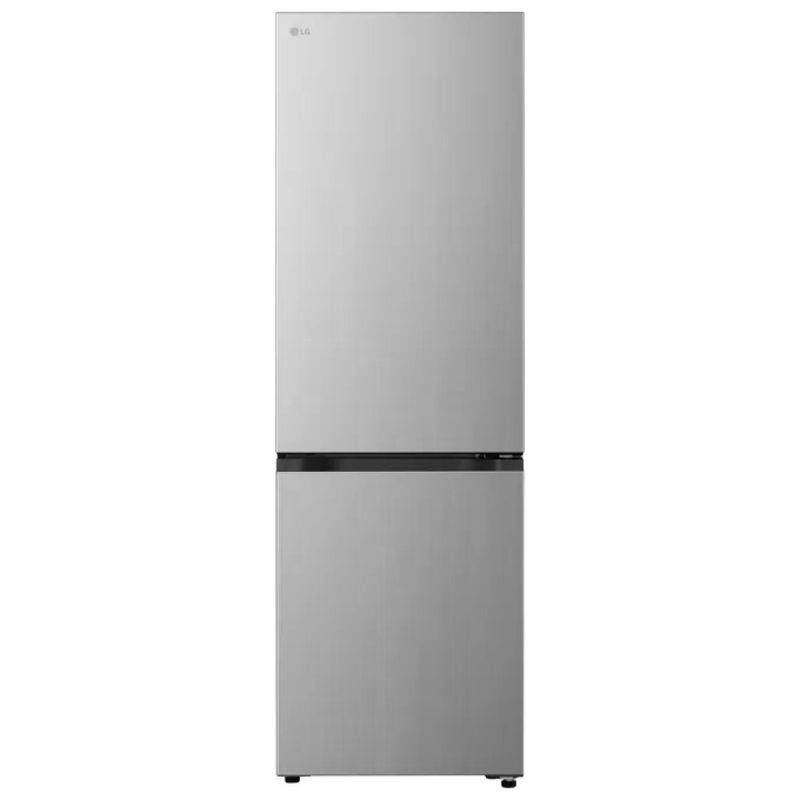 LG Frigorifero combinato LG GBBSJ10DPY Total No Frost, 333 L, Classe D, Silver