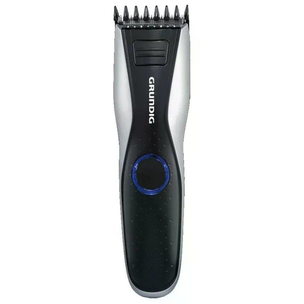 Grundig MC 6840 Tagliacapelli e Regolabarba Ricaricabile