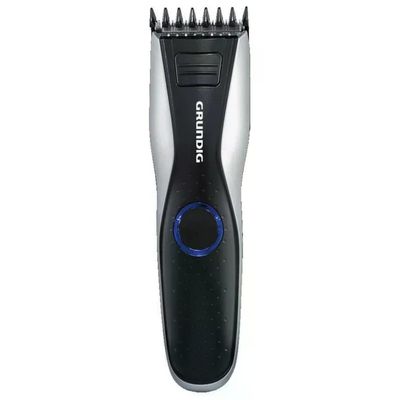 Grundig MC 6840 Tagliacapelli e Regolabarba Ricaricabile