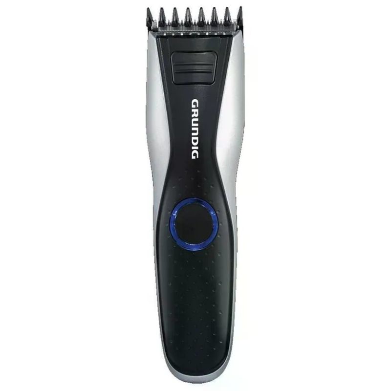 Grundig MC 6840 Tagliacapelli e Regolabarba Ricaricabile