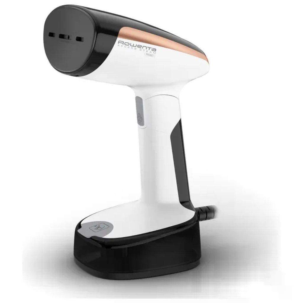 Rowenta DR3030D1 Access Steam Pocket Stiratore Verticale a Vapore 1300 W Rowenta DR3030D1 Access Steam Pocket Stiratore Verticale a Vapore 1300 W