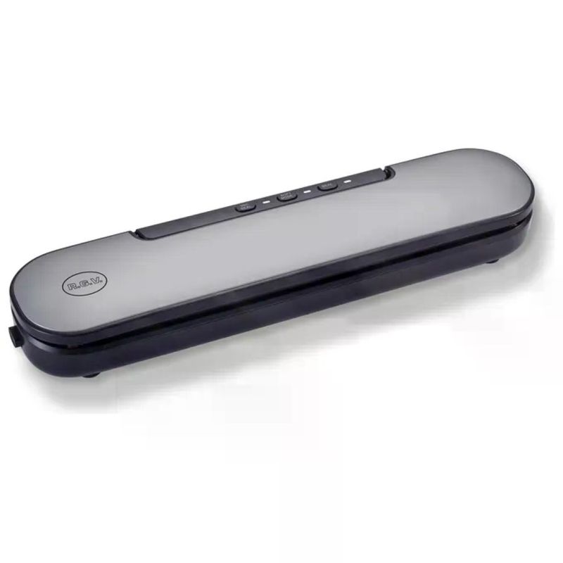 R.G.V. RGV FRESH QUALITY MAGNET Macchina per Sottovuoto Portatile 90 W con Calamita per Frigorifero R.G.V. RGV FRESH QUALITY MAGNET Macchina per Sottovuoto Portatile 90 W con Calamita per Frigorifero