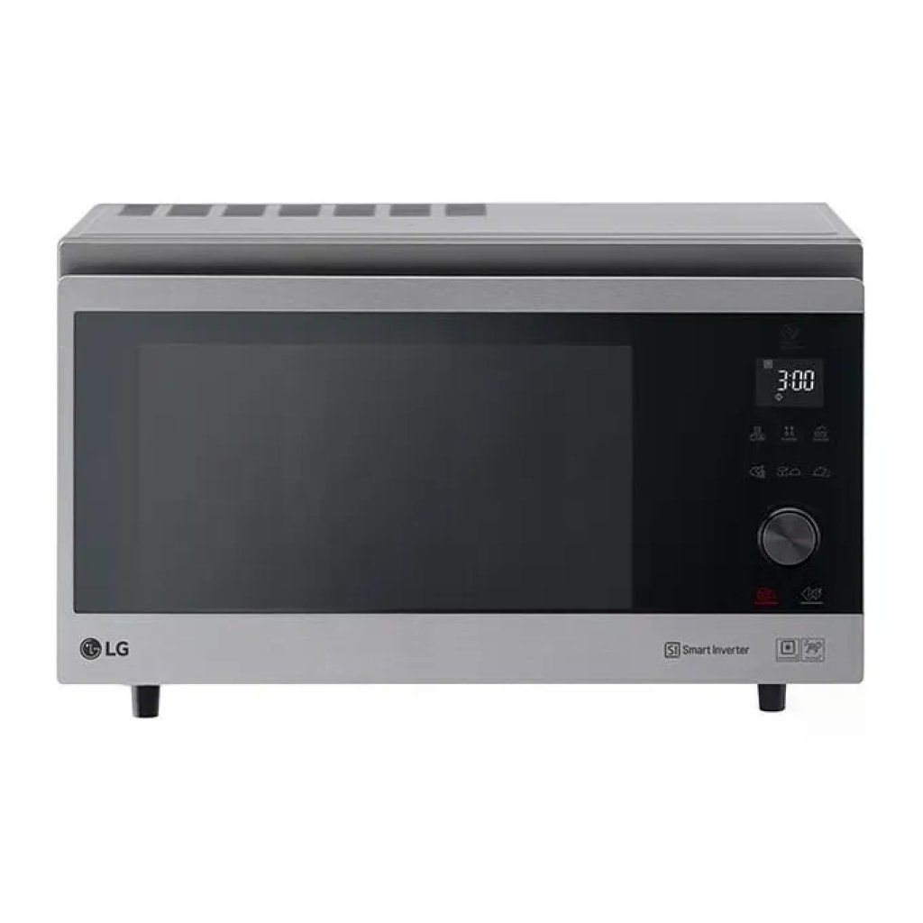 LG NeoChef MJ3965ACS Forno a Microonde Combinato 39 L LG NeoChef MJ3965ACS Forno a Microonde Combinato 39 L