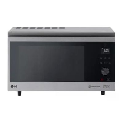 LG NeoChef MJ3965ACS Forno a Microonde Combinato 39 L
