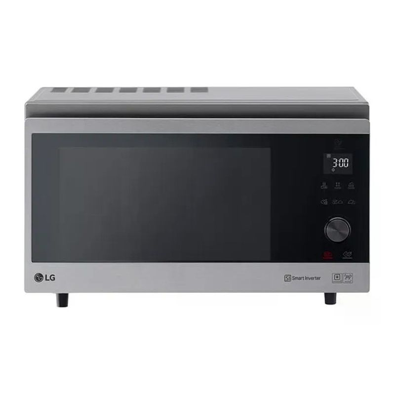 LG NeoChef MJ3965ACS Forno a Microonde Combinato 39 L