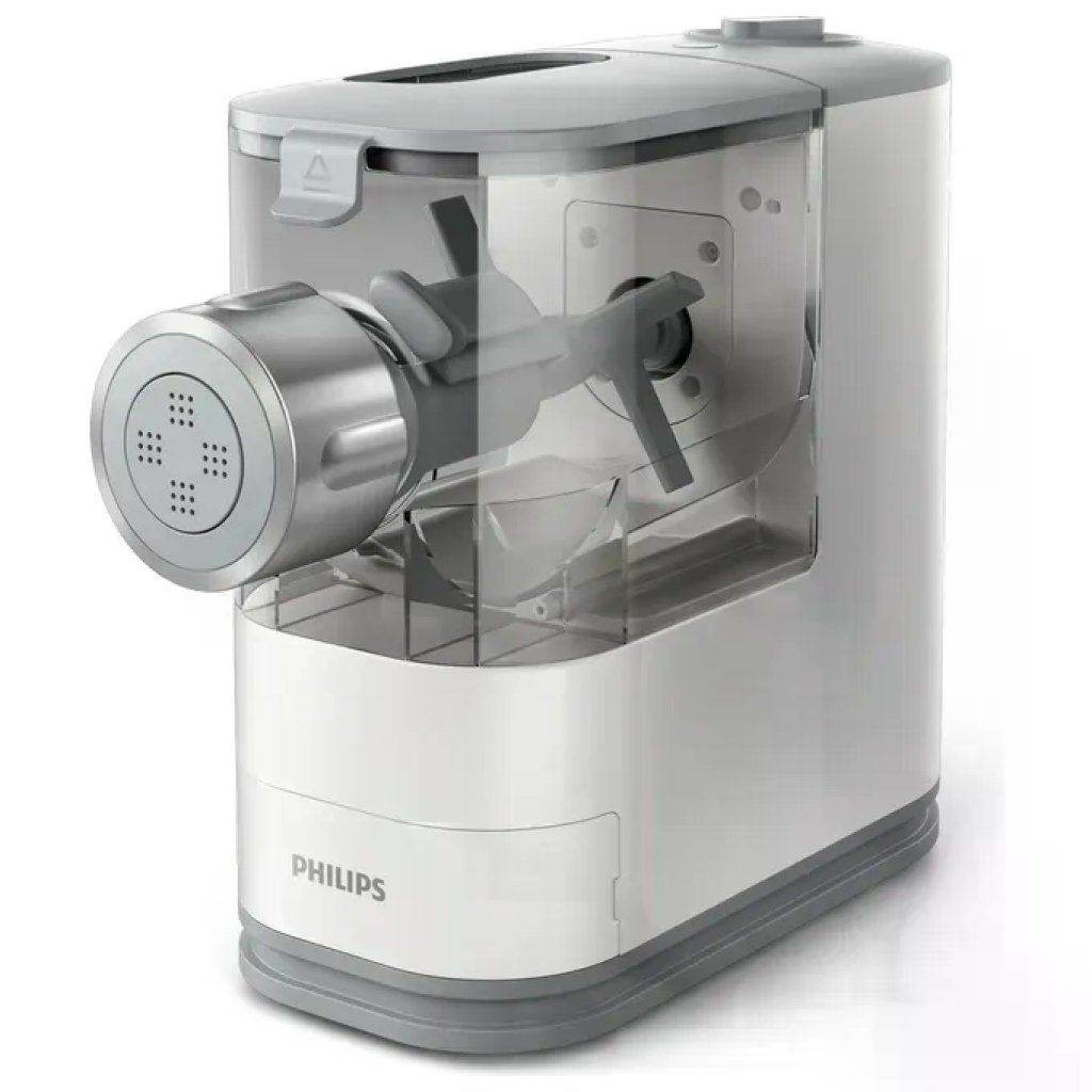 Philips Viva Collection 5000 HR2345/19 Macchina per Pasta Elettrica 150 W Philips Viva Collection 5000 HR2345/19 Macchina per Pasta Elettrica 150 W