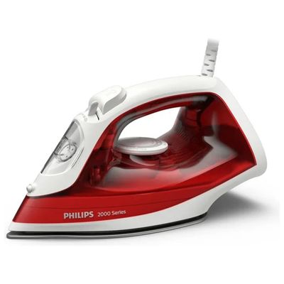 Philips DST2010/40 Serie 2000 Ferro da Stiro a Vapore 2000 W Philips DST2010/40 Serie 2000 Ferro da Stiro a Vapore 2000 W