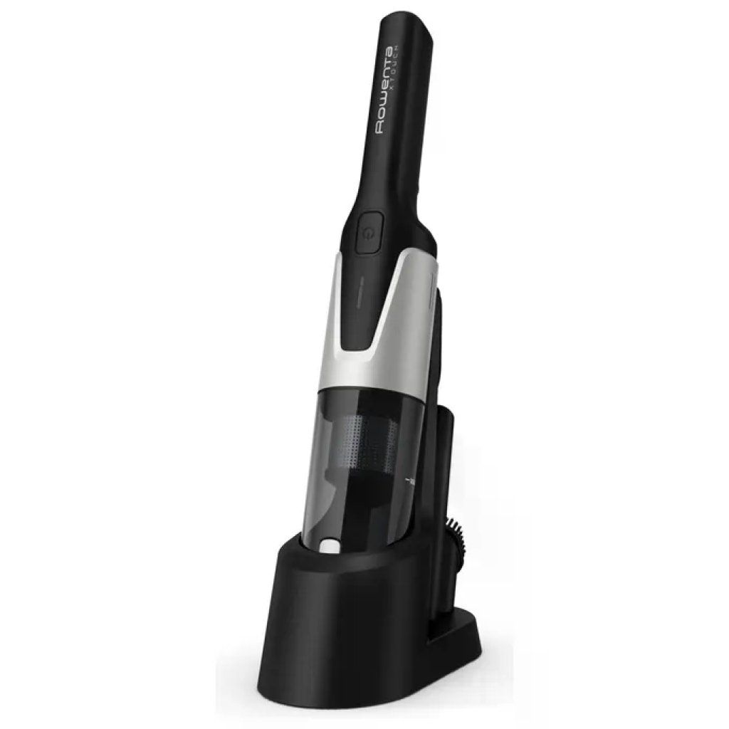 Rowenta X-Touch AC9736 Aspirabriciole Senza Sacchetto