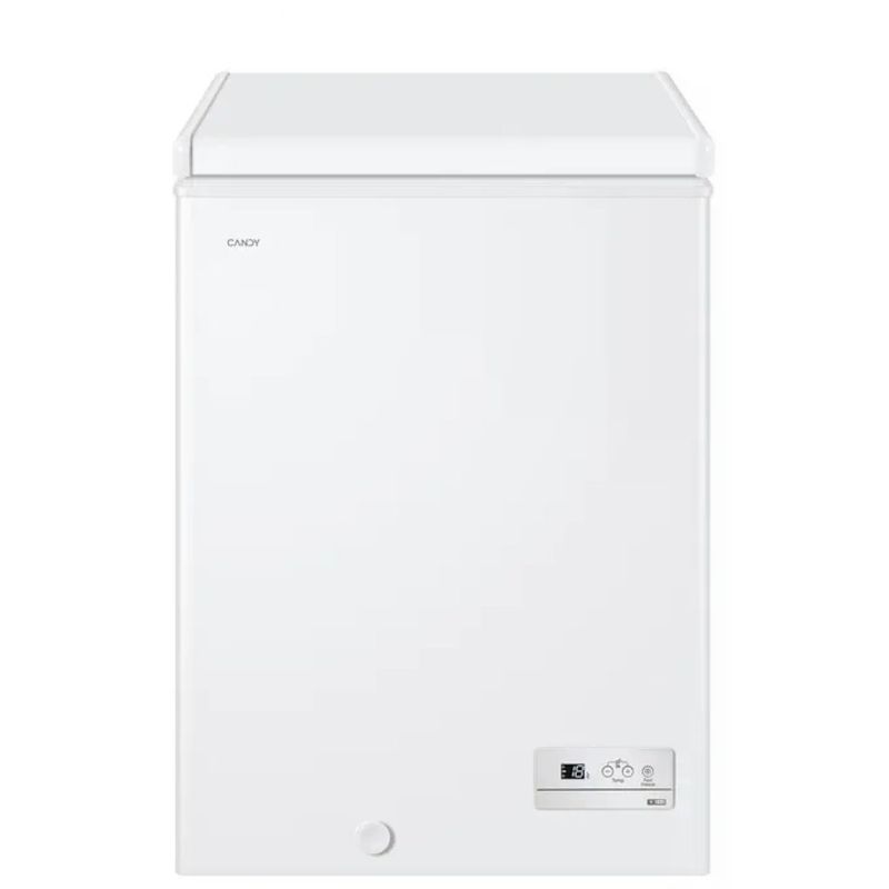 Candy CHAE1002E Congelatore a Pozzetto 97 L Classe E