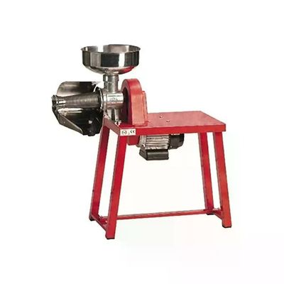 ALA 2000 TS INOX Spremipomodoro con Banchetto 330 W