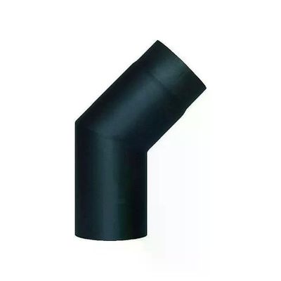 Smalbo Sweden Gomito 45° per canna fumaria 15 cm
