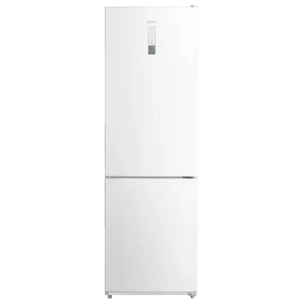 Midea MDRB424FGE01OE Frigorifero Combinato No Frost 310 L Bianco