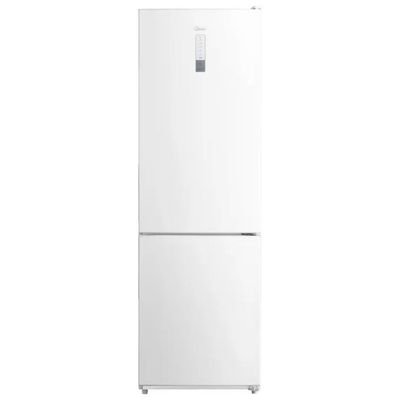Midea MDRB424FGE01OE Frigorifero Combinato No Frost 310 L Bianco