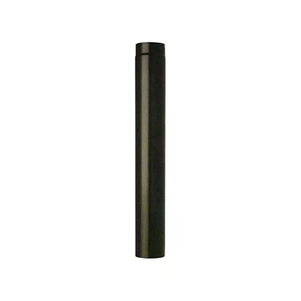 SAVE FUMISTERIA Tubo Plus Light nero per fumisteria, 13 mm, lunghezza 100 cm – Save Fumisteria SAVE FUMISTERIA Tubo Plus Light nero per fumisteria, 13 mm, lunghezza 100 cm – Save Fumisteria