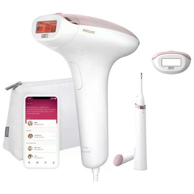 Philips Lumea Advanced BRI920/00 Epilatore IPL con Rifinitore Philips Lumea Advanced BRI920/00 Epilatore IPL con Rifinitore