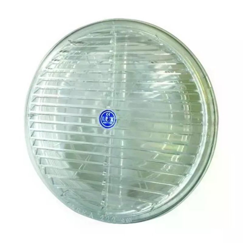 LMT AEF Aeratore per Vetro con Griglia 20 cm Trasparente
