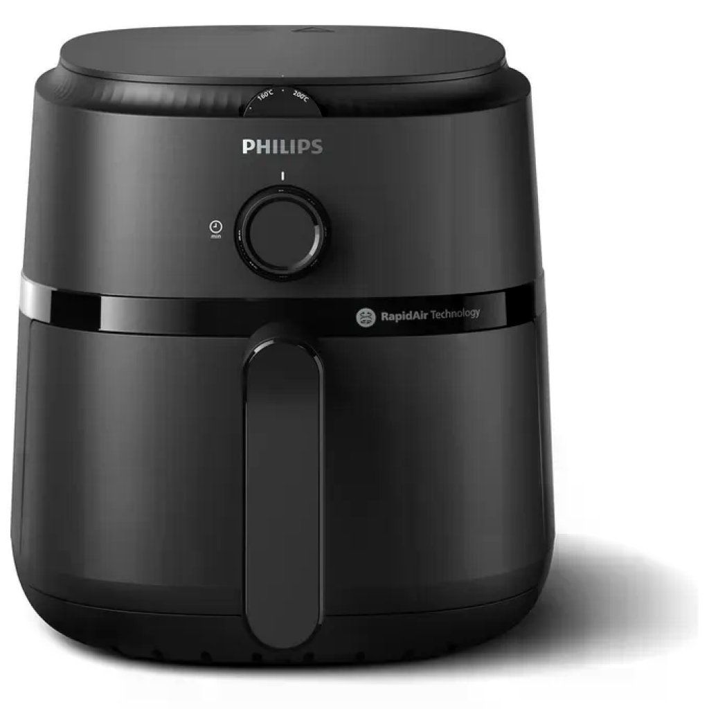 PHILIPS Friggitrice ad aria Philips Serie 1000 NA120/00, 4,2 L
