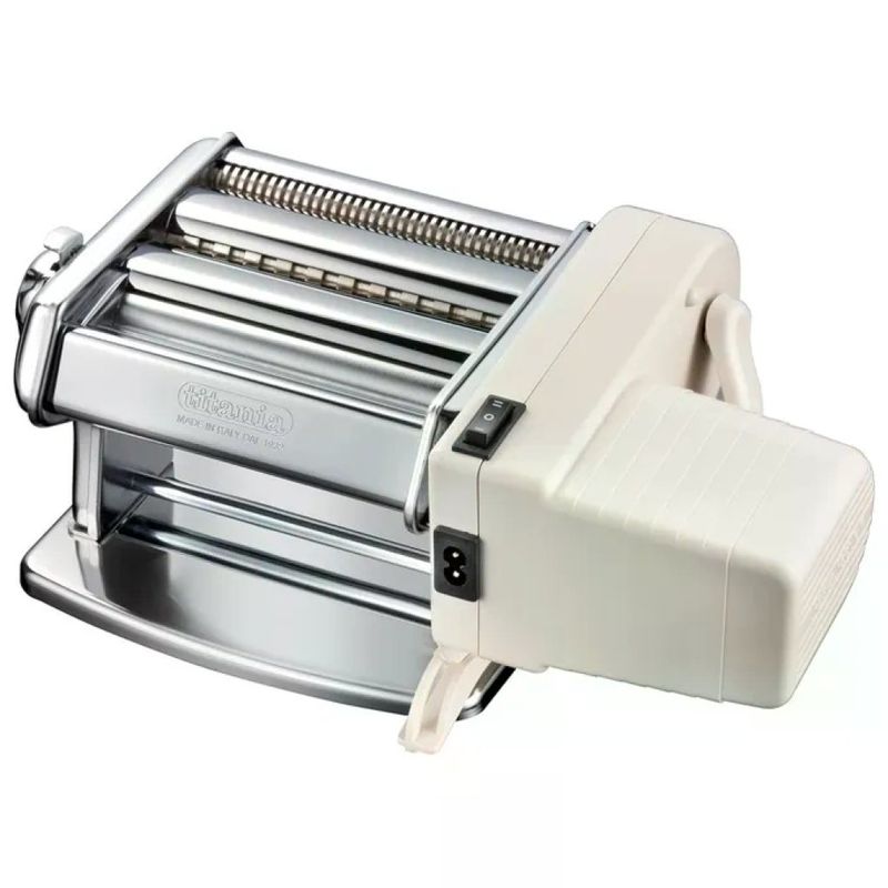 Imperia Titania Electric – Macchina elettrica per pasta fresca