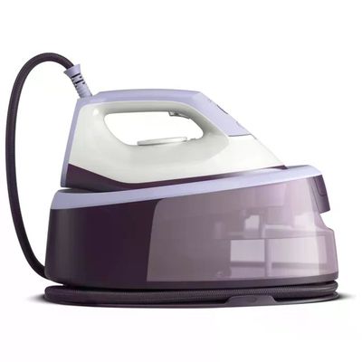 Philips Serie 3000 PSG3000/30 Ferro da Stiro con Caldaia, 2400 W, 6 bar, Colpo Vapore 350 g/min Philips Serie 3000 PSG3000/30 Ferro da Stiro con Caldaia, 2400 W, 6 bar, Colpo Vapore 350 g/min