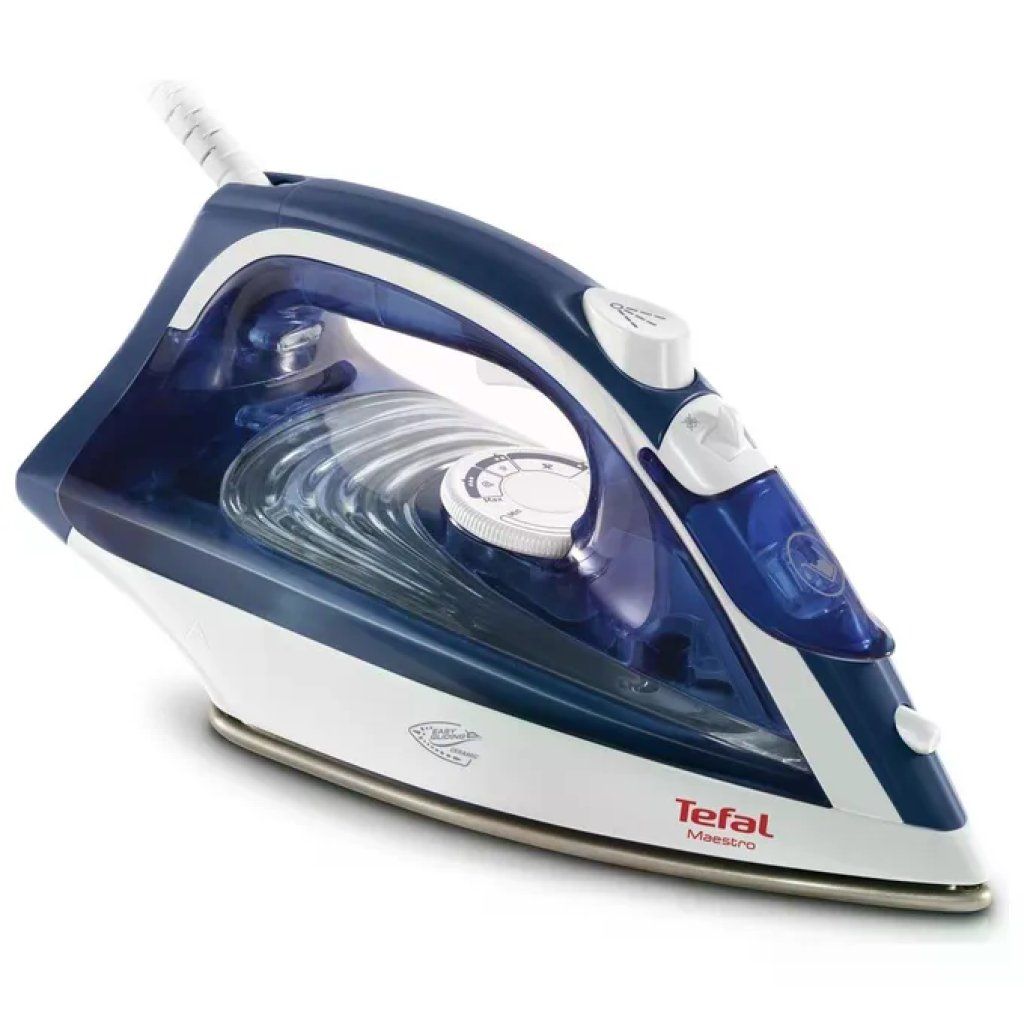 Tefal Maestro 2 FV1845 Ferro da Stiro a Vapore 2300 W Tefal Maestro 2 FV1845 Ferro da Stiro a Vapore 2300 W