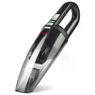 Girmi AP1600 Aspirapolvere Portatile Wet & Dry 40 W, 0,5 L, Nero Girmi AP1600 Aspirapolvere Portatile Wet & Dry 40 W, 0,5 L, Nero