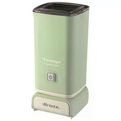 Ariete Vintage 2878/04 Montalatte Elettrico Verde 500 W