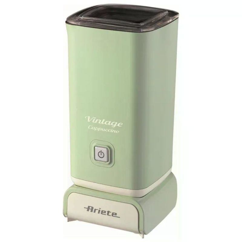 Ariete Vintage 2878/04 Montalatte Elettrico Verde 500 W