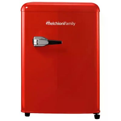 Melchioni Family 118700261 SIBERIA 45 Frigorifero Libera installazione 45 L 58 cm Classe E 45 dB Statico colore Melchioni Family 118700261 SIBERIA 45 Frigorifero Libera installazione 45 L 58 cm Classe E 45 dB Statico colore